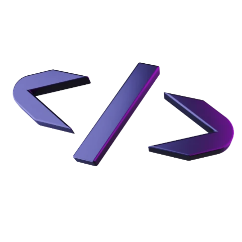 Programming and scripting Icon